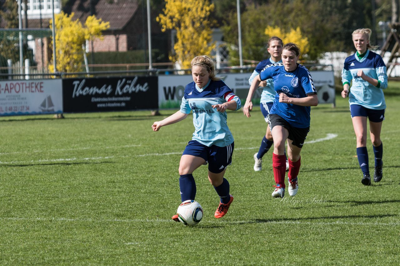 Bild 125 - F VfL Kellinghusen - SG Rnnau/Daldorf : Ergebnis: 0:1